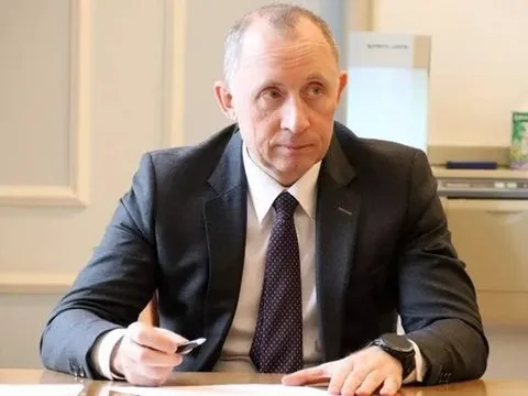 Nga: Phó thống đốc Kursk bị bắt vì nghi "biển thủ" công quỹ 12,4 triệu USD