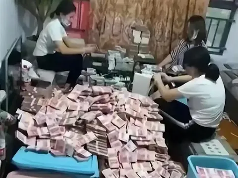 Người đàn ông ăn mặc tuềnh toàng, lái xe hỏng đi thuê nhà: Hé lộ bí mật khủng khiếp bên trong căn hộ với 700 tỷ đồng tiền mặt vương vãi đầy sàn