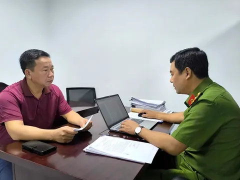 Vì sao Giám đốc Công ty Đại Kim và Công ty Thịnh Phát Bắc Giang bị khởi tố?