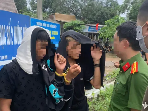 Thanh niên bị bắn tử vong sau khi hỏi chuyện người lạ ở ven đường: Mâu thuẫn bùng nổ sau vài câu nói