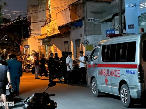 Nam thanh niên nói về quê nghỉ lễ rồi tử vong trong phòng trọ ở TPHCM: Lỗ thông gió trên cánh cửa đã bị dán kín bằng băng keo