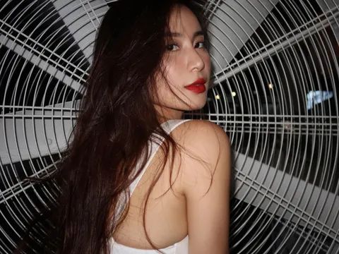 Chân dung tựa "nàng thơ - hot girl" Miss Audition Ngọc Anh điều hành đường dây bán khí cười vừa bị bắt khiến nhiều người bất ngờ