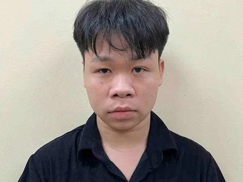 Bắt tạm giam Đặng Thế Dĩ lừa đảo chiếm đoạt tiền vé concert