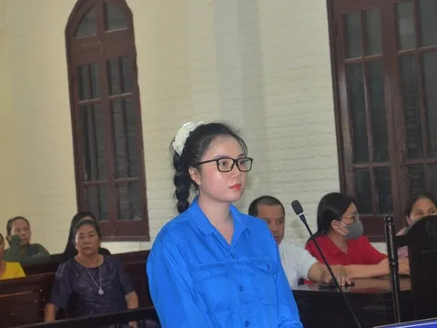 "Hot girl" nhân viên ngân hàng Nguyễn Hà Linh lừa đảo gần 13 tỷ đồng như thế nào?