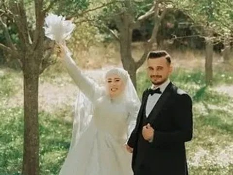 Chú rể 23 tuổi tử vong do trúng đạn ăn mừng lễ cưới của nhà cô dâu: Điều đau lòng nhất tập trung ở một chi tiết