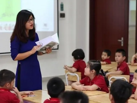 Chốt mức phụ cấp ưu đãi từ 22/8/2025 đối với nhà giáo đang trực tiếp giảng dạy trong các cơ sở giáo dục công lập theo Công văn 1678 ra sao?