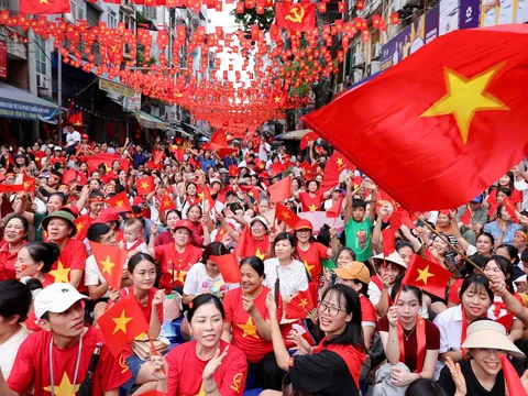 Liên kết tài khoản và VNeID để nhận 100.000 đồng dịp Quốc khánh như thế nào?