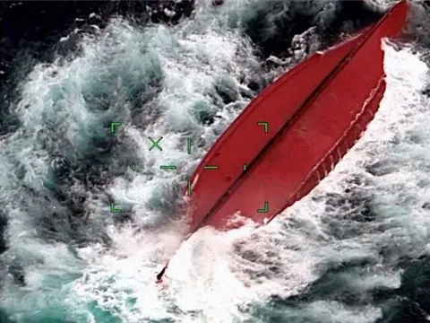 Lật thuyền di cư ngoài khơi Mauritania làm 69 người tử vong, khoảng 80 người mất tích