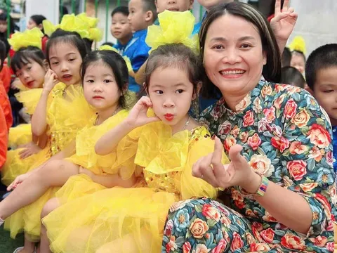 3 chính sách giáo dục quan trọng sẽ có hiệu lực từ tháng 9 này