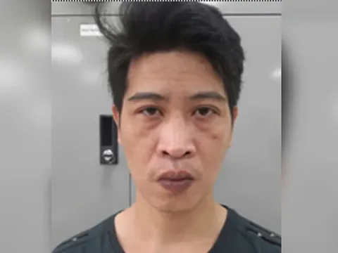 Vụ giang hồ Bình đen nổ súng ở Hải Phòng: Nguyễn Bá Chung đầu thú