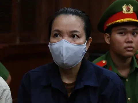 Lời khai tại tòa của chủ cơ sở Mái ấm Hoa Hồng gây phẫn nộ