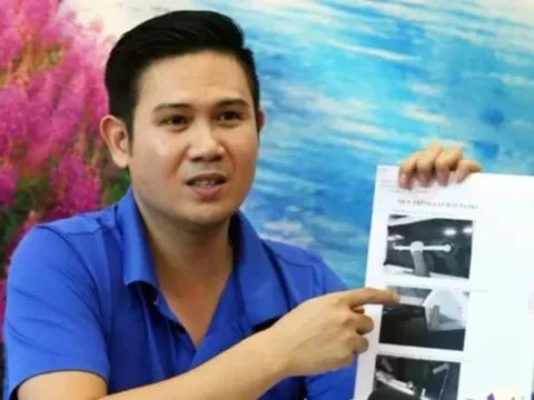 Chủ tịch Asanzo Phạm Văn Tam bị truy tố tội danh gì?