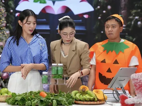 Kết luận điều tra vụ án hình sự “Lừa dối khách hàng” liên quan đến Công ty CP Tập đoàn Chị Em Rọt: Hé lộ chi tiết giật mình về kẹo Kera