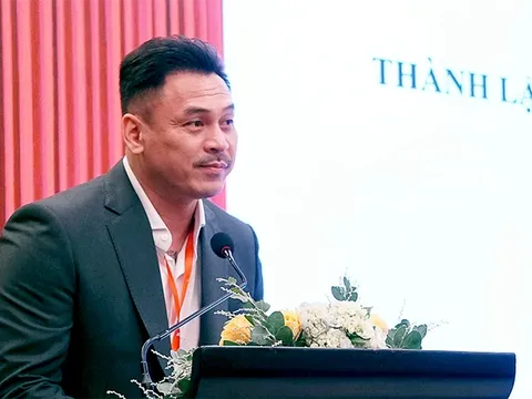 Chủ tịch Liên đoàn quyền anh Lưu Tú Bảo vướng nghi vấn cầm đầu vụ án ma túy khủng xuyên quốc gia: Sự thật có gì uẩn khúc?