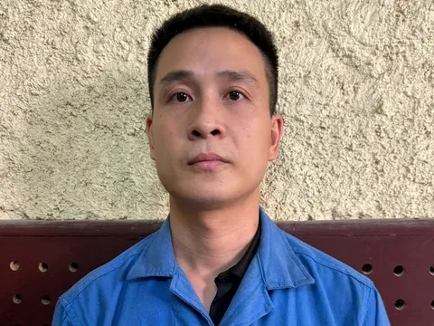 Bùi Thanh Long bị bắt vì lý do này