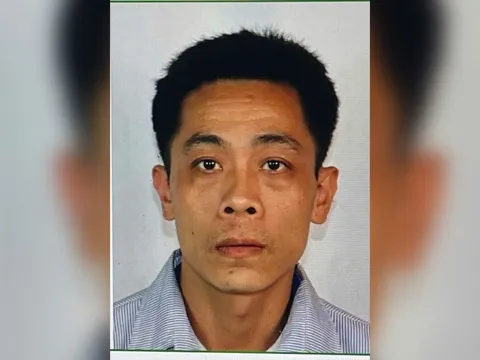 Công an đang truy bắt Triệu Văn Phúc ở Tuyên Quang