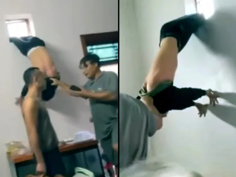 Đột nhập vào nhà dân nhưng phải nhờ công an giải cứu vì mắc kẹt ở lỗ thông gió: Luật sư nhận định các tình huống pháp lý