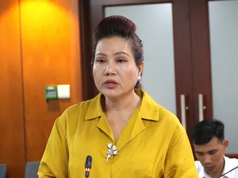 Cựu Tổng Giám đốc SJC bị truy tố, hé lộ những bất ngờ quanh con số gây thiệt hại hơn 107 tỉ đồng