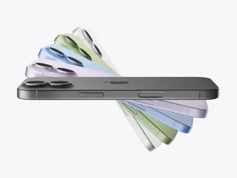 iPhone 17 chính thức ra mắt có gì đặc biệt và danh sách loạt máy bị 'khai tử' là dòng máy nào?