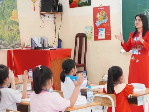 Những điểm mới nhất trong cơ chế tuyển dụng giáo viên hiện nay