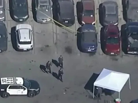 Phát hiện thi thể người trong xe hơi của nam ca sĩ nổi tiếng: Bí ẩn quanh danh tính người thiệt mạng