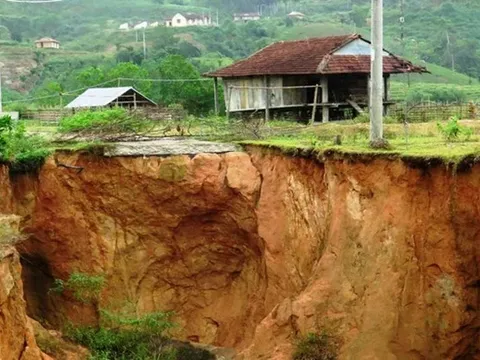 Động đất ở Quảng Ngãi mạnh như thế nào?