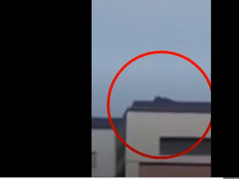 Nhiều nhân chứng bàng hoàng kể về giây phút nhà hoạt động cánh hữu nổi tiếng bị bắn tử vong trong lúc đang phát biểu