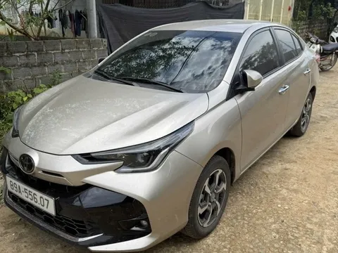 Trích xuất camera lộ danh tính tài xế taxi "chặt chém" 2,5 triệu đồng/cuốc xe từ Hà Nội về Phú Thọ, một chi tiết rất đáng chú ý về thói quen của tài xế