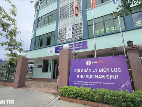 Cụ bà U80 sống 1 mình nhận hóa đơn tiền điện hơn 12 triệu đồng trong 1 tháng: Điện lực Khu vực Nam Định nói gì?