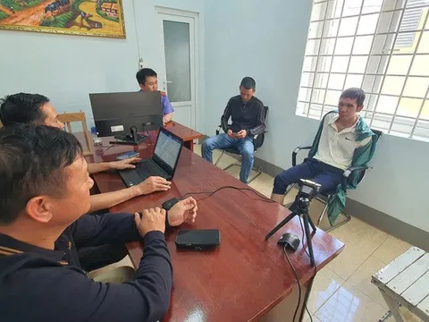 Vụ con "rể" sát hại cả gia đình vợ hờ: Xuất hiện tình tiết mới liên quan kẻ thủ ác