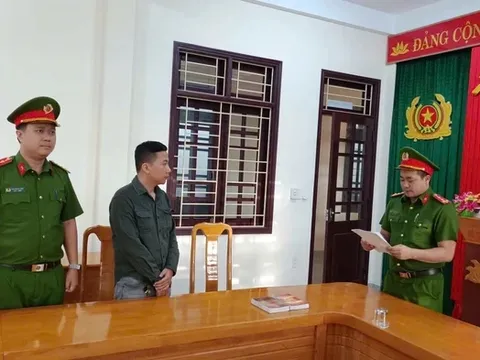 Vì sao ông Nguyễn Viết Hải - Kế toán trưởng Công ty TNHH Tổng Công ty Thế Thịnh bị khởi tố?