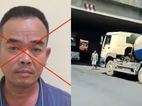 Vụ cố tình cán chết nữ sinh của tài xế xe bồn: Lời khai của tên ác thú đã cho thấy sự lạnh lùng và tàn nhẫn đáng sợ thế nào?