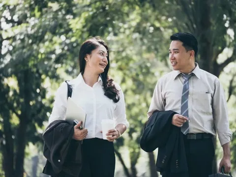 Nam nhân viên kiện công ty do bạn gái cũ làm sếp ra tòa vì bị "quỵt" lương, bất ngờ phán quyết của tòa án