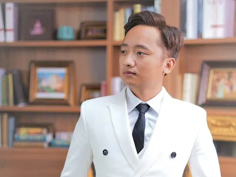 YouTuber "chủ tịch giả nghèo" Hoàng Văn Đức có thu nhập khủng thế nào trước khi bị khởi tố?