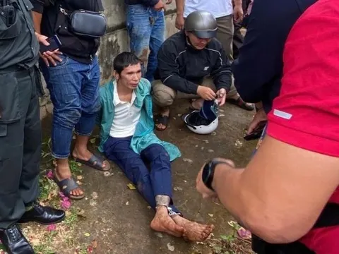 Luật sư phân tích tình tiết tăng nặng trách nhiệm hình sự với kẻ sát nhân sát hại 3 người trong 1 gia đình