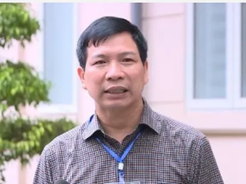 Vì sao nguyên Giám đốc Sở GD-ĐT Thanh Hóa bị bắt tạm giam?