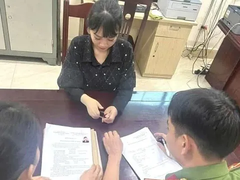 Lộ danh tính cô gái xinh đẹp tham gia đường dây mua bán nội tạng người bị khởi tố