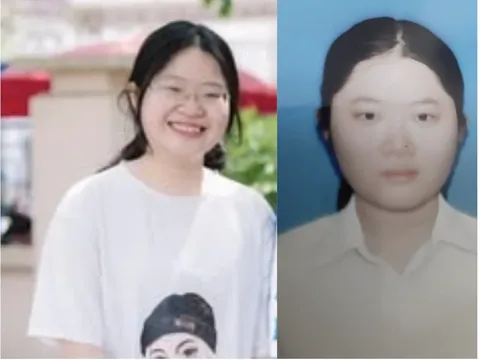 Sinh viên Đại học Ngoại ngữ mất tích bí ẩn: Hé lộ 2 thanh niên dắt xe đạp điện và ném ba lô của nạn nhân xuống sông