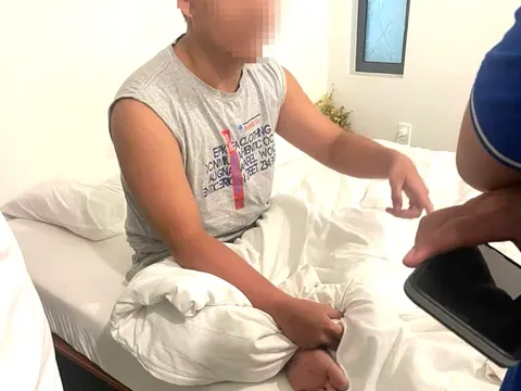 Nam thanh niên bị "bắt cóc online", tống tiền 200 triệu đồng: Chiêu thức quá quen thuộc nhưng vẫn sập bẫy