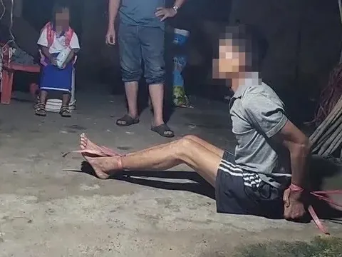 Bé gái lớp 1 mất liên lạc được tìm thấy trong chòi rẫy: Hé lộ bất ngờ về người đàn ông 47 tuổi ở cùng bé suốt 5 tiếng