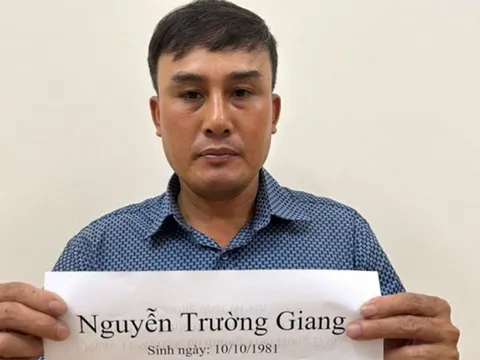 Tiết lộ "sốc": Tài xế "chặt chém" 2,5 triệu đồng cho quãng đường 70km từng có tiền án Cướp tài sản