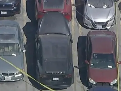 Vụ phát hiện thi thể thiếu nữ trong cốp xe của nam ca sĩ nổi tiếng: Danh tính nạn nhân gây bất ngờ