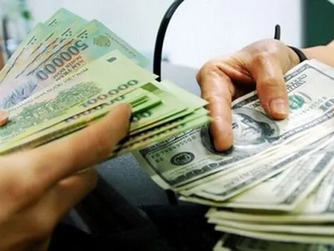 Giao dịch chuyển tiền trong nước từ 500 triệu đồng phải báo cáo về Cục Phòng, chống rửa tiền