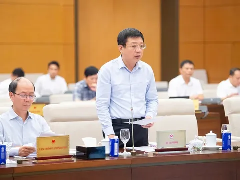 Luật Tiết kiệm, chống lãng phí khắc phục tình trạng 'Cha chung không ai khóc'