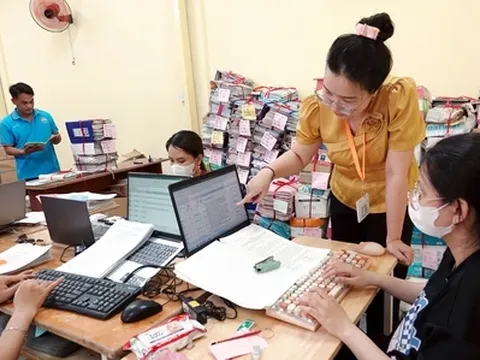 Kết luận số 192-KL/TW về thực hiện pháp luật về phân cấp, phân quyền, phân định thẩm quyền khi vận hành chính quyền địa phương 2 cấp