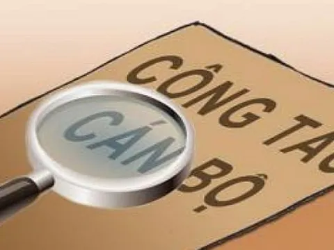 Tiêu chuẩn chức danh cán bộ thuộc diện Ban Chấp hành Trung ương Đảng, Bộ Chính trị, Ban Bí thư quản lý