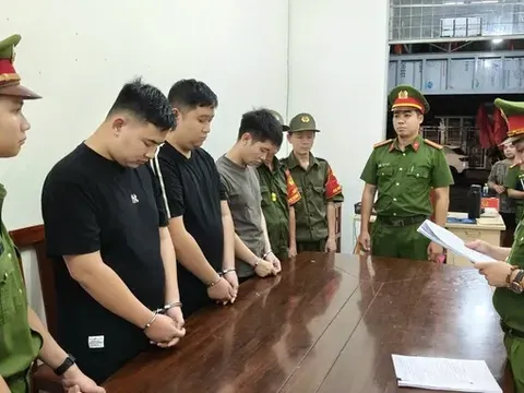 Phạm Tuấn Thành bị bắt vì lý do này