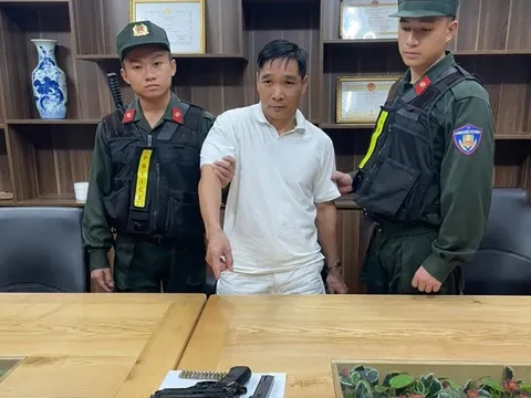 Trùm giang hồ Bình "Kiểm" tiếp tục hầu tòa vì lý do này