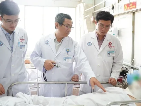 Vụ bắn hai mẹ con người tình rồi tự vẫn: Sức khỏe của người mẹ hiện ra sao?