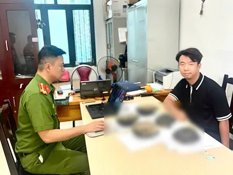 Mua bán 5 cá thể rùa Trung Bộ nguy cấp, nam thanh niên nhận cái kết buồn